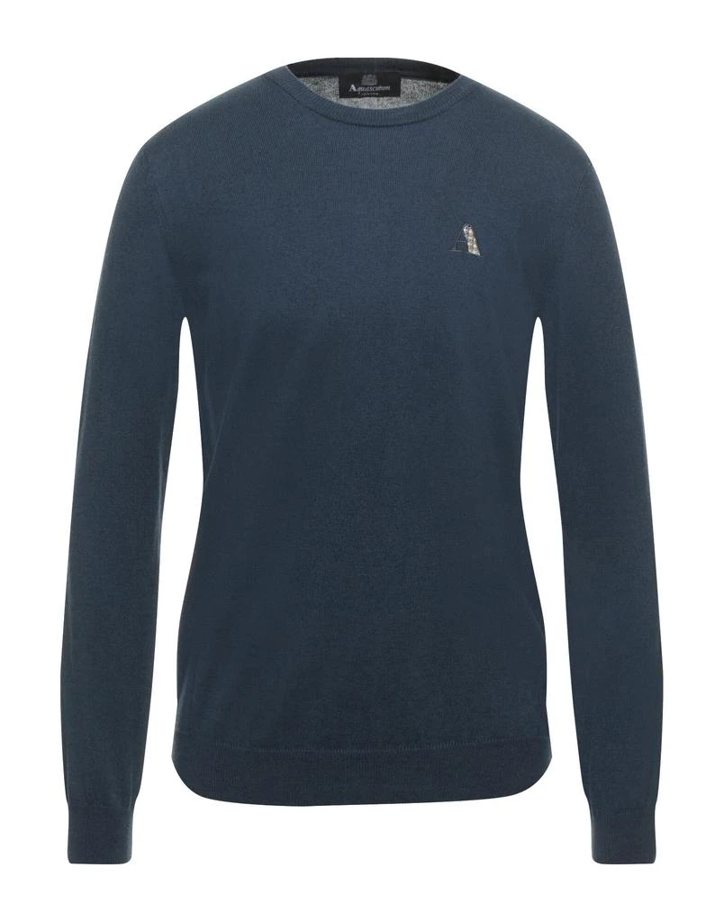 商品Aquascutum|Sweater,价格¥492,第1张图片