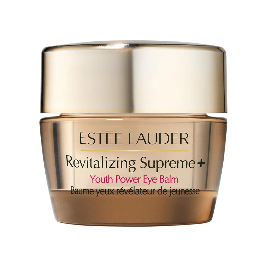 商品Estée Lauder|Revitalizing Supreme+ Youth Power Eye Balm,价格¥634,第1张图片