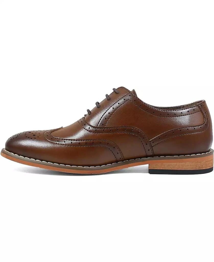 Big Boy Dunbar Wingtip Oxford Shoe 商品