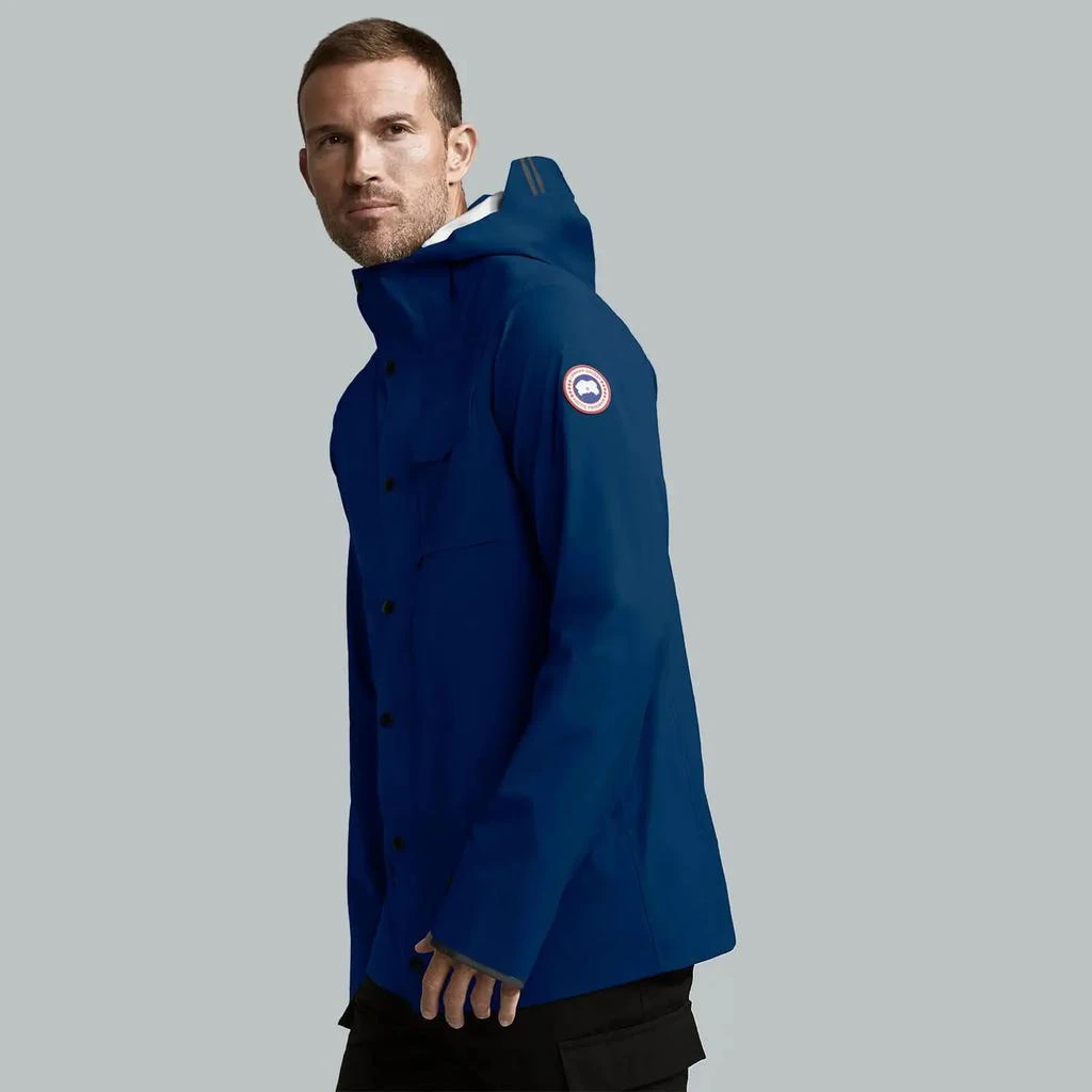商品Canada Goose|Canada Goose Men's Nanaimo Jacket,价格¥4908,第2张图片详细描述