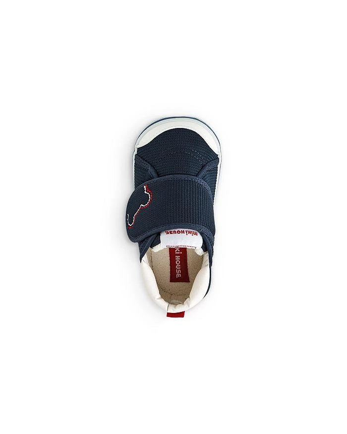 商品Miki House|Unisex Classic Second Shoes - Toddler,价格¥735,第2张图片详细描述