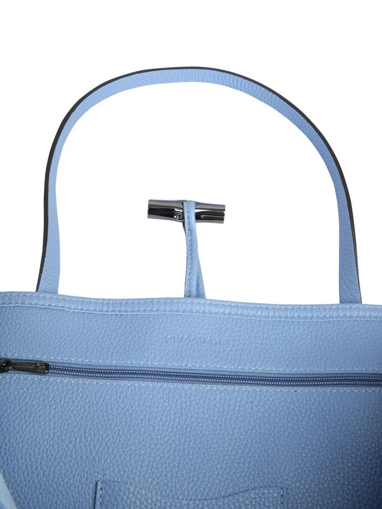 商品Longchamp|ROSEAU BAG,价格¥2283,第5张图片详细描述