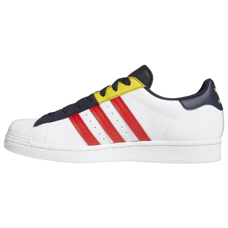 商品Adidas|adidas Originals Superstar Casual Sneaker - Men's,价格¥597,第2张图片详细描述