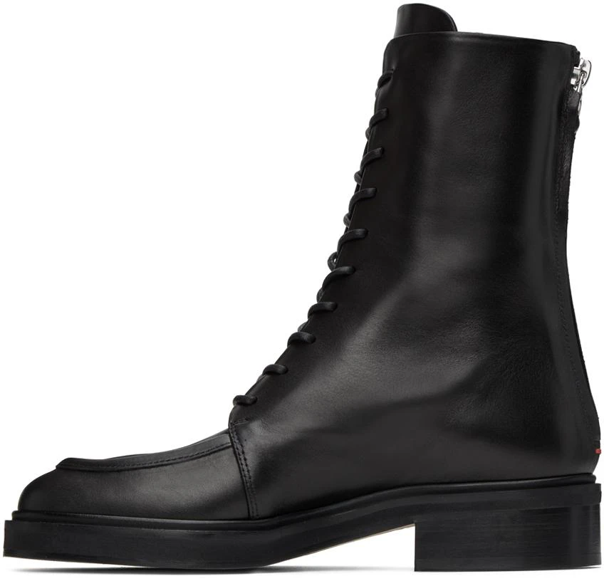 商品AEYDE|Black Max Boots,价格¥3328,第3张图片详细描述