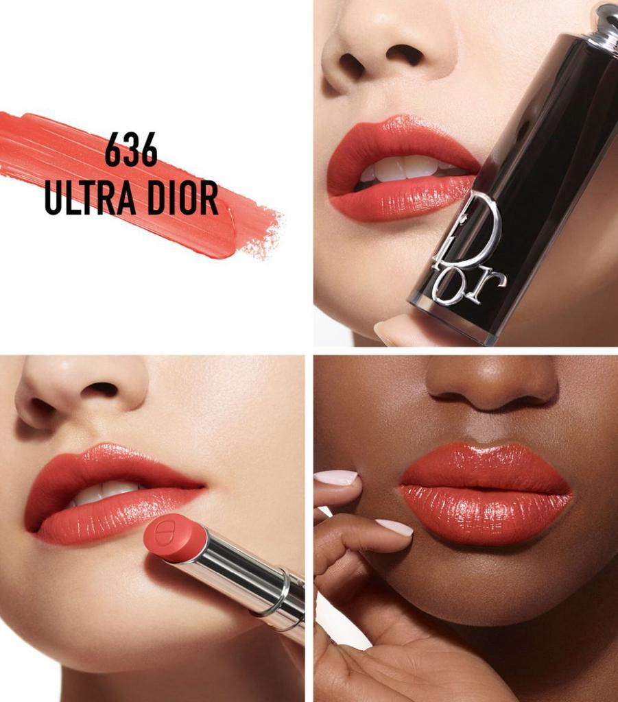 商品Dior|Dior Addict Shine Lipstick,价格¥317,第4张图片详细描述