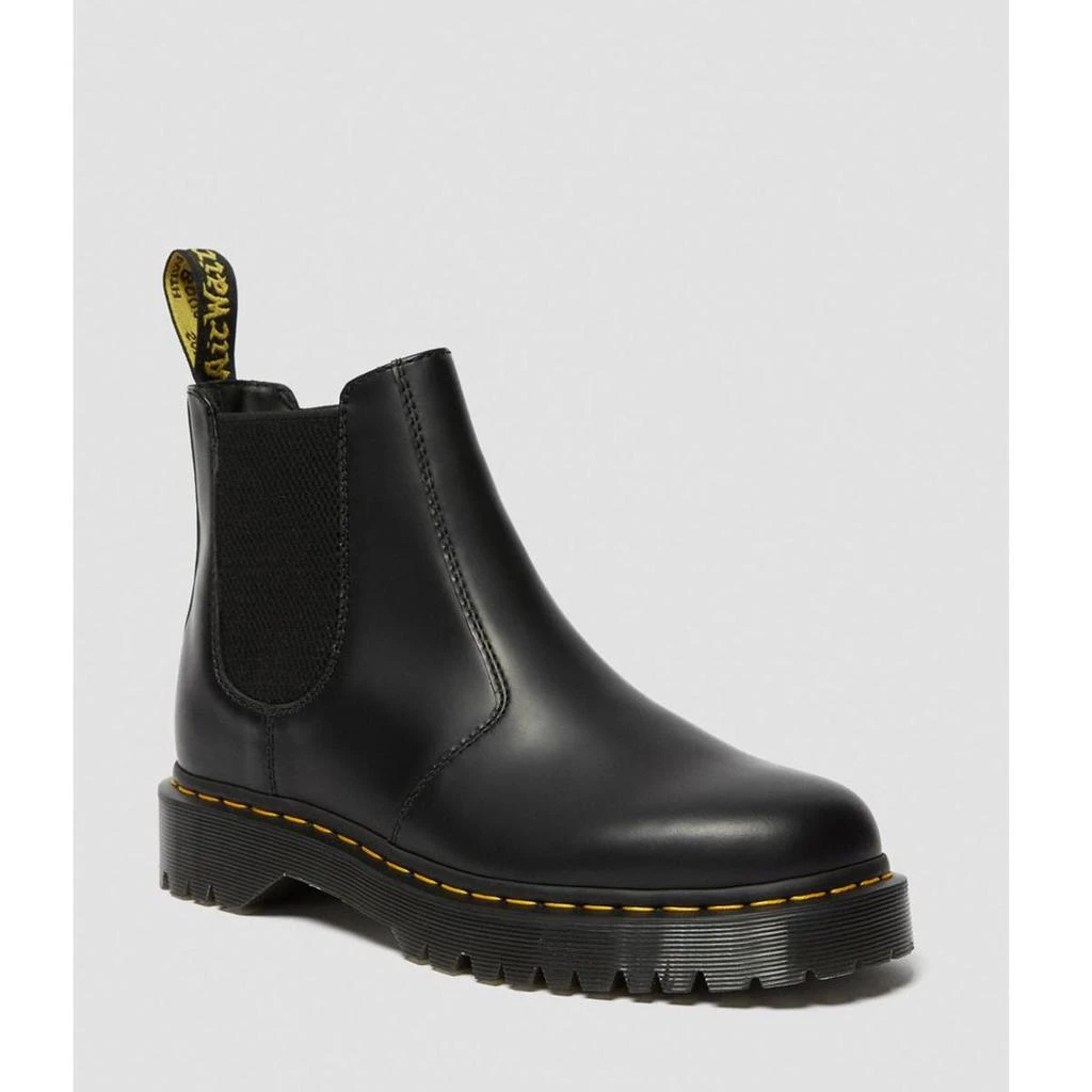 商品Dr. Martens|Dr. Martens Boots Black,价格¥1593,第2张图片详细描述