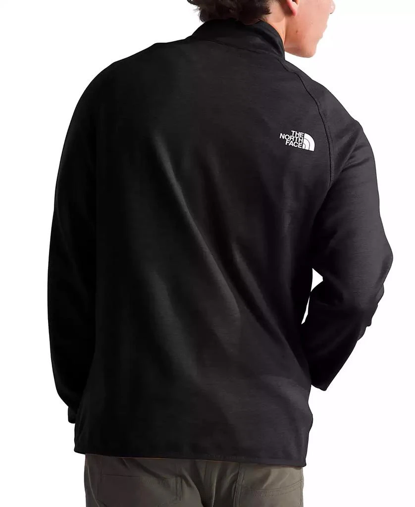 商品The North Face|北面男士抓绒衫,价格¥664,第4张图片详细描述