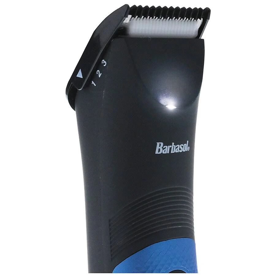 商品Barbasol|Body Hair Trimmer,价格¥131,第4张图片详细描述