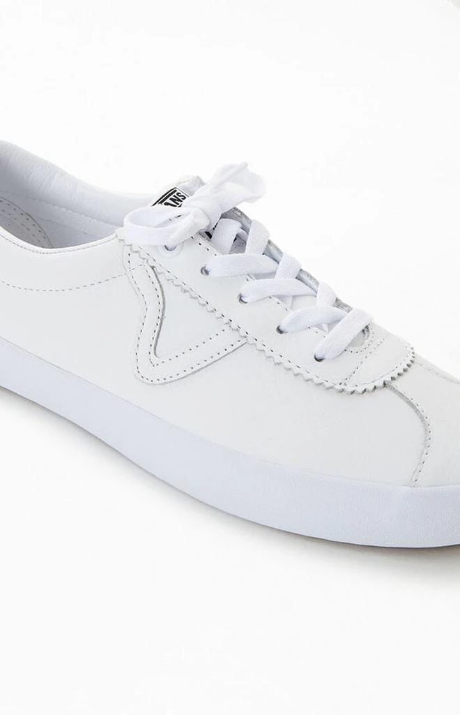 Checkerboard Sport Low Sneakers 商品