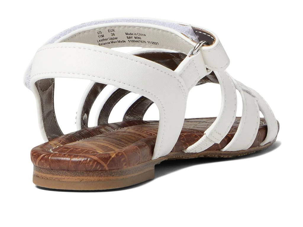 商品Sam Edelman|Bay Mini (Little Kid/Big Kid),价格¥317,第5张图片详细描述