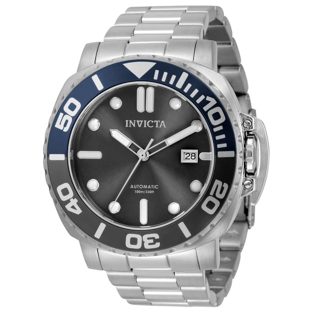 商品Invicta|Invicta Pro Diver 自动 手表,价格¥1120,第1张图片