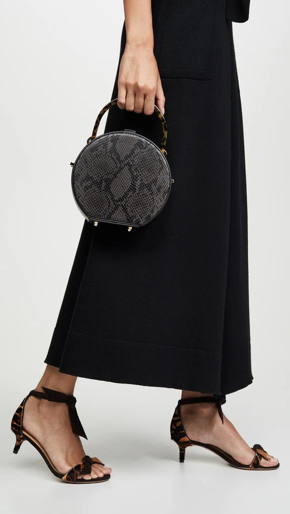 商品Nico Giani|Nico Giani Tunilla Circle Bag,价格¥1989,第3张图片详细描述