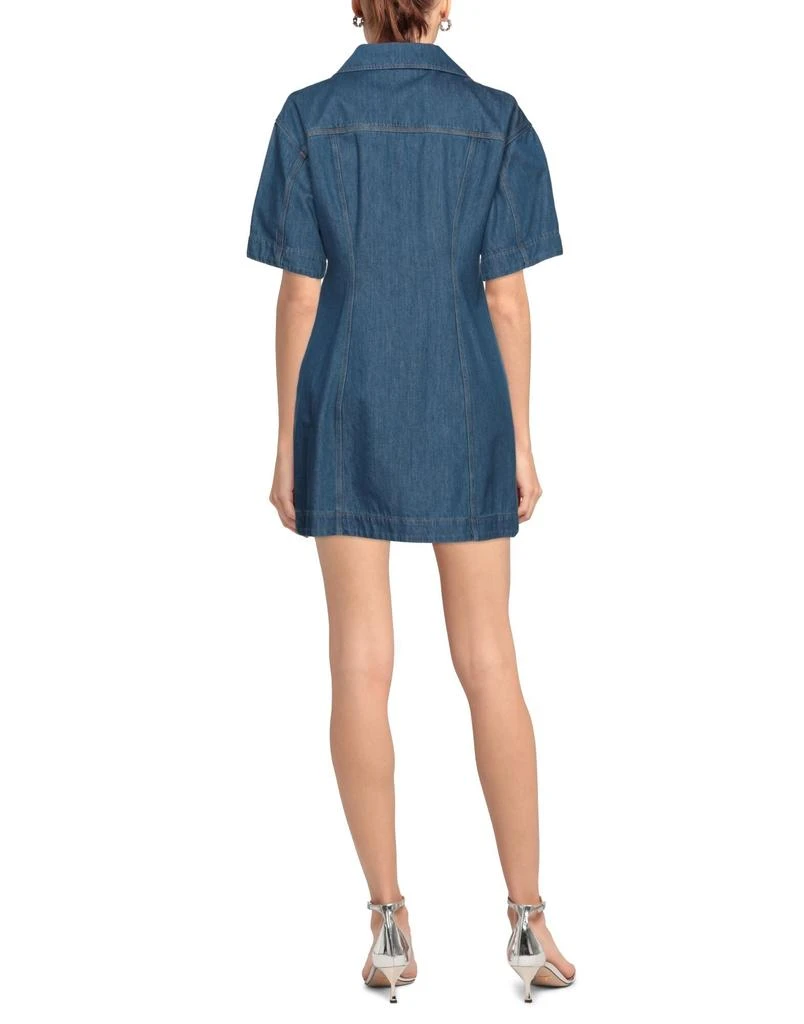 商品Diesel|Denim dress,价格¥549,第3张图片详细描述