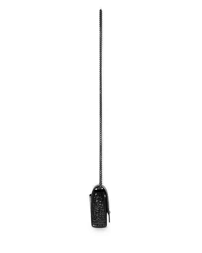 商品Balenciaga|Hourglass Wallet on Chain,价格¥12074,第5张图片详细描述