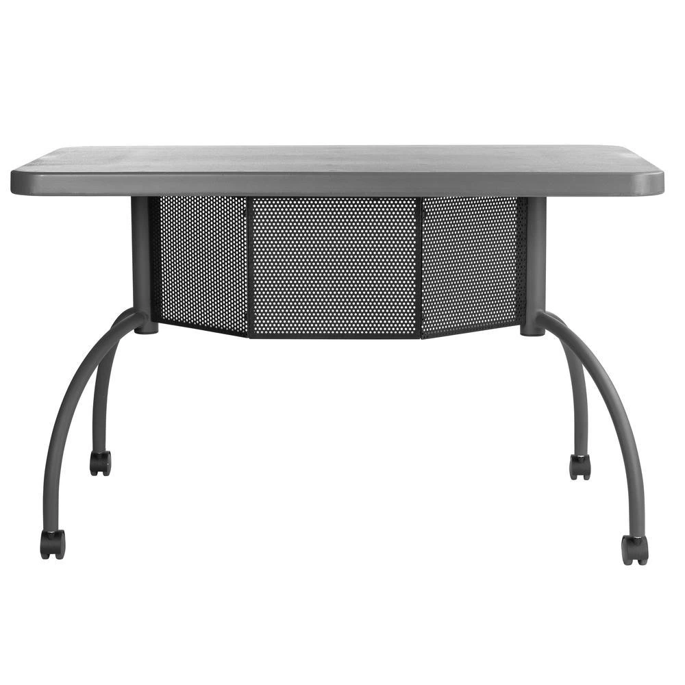 商品Oklahoma Sound|Teacher's WorkPod Desk,价格¥3751,第2张图片详细描述