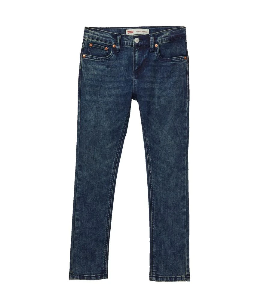 商品Levi's|Skinny Taper Jeans (Big Kids),价格¥317,第1张图片