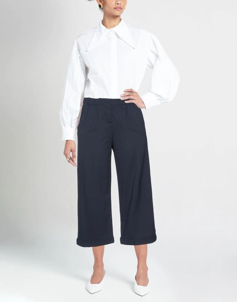 商品ROSE' A POIS|Casual pants,价格¥300,第2张图片详细描述