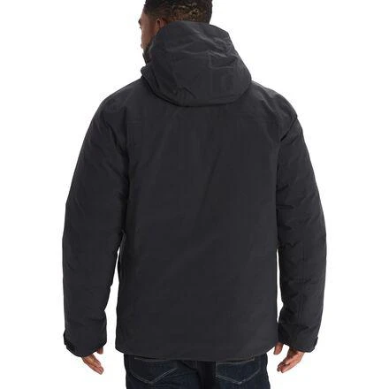 商品Marmot|Greenpoint Featherless Jacket - Men's,价格¥1481,第2张图片详细描述