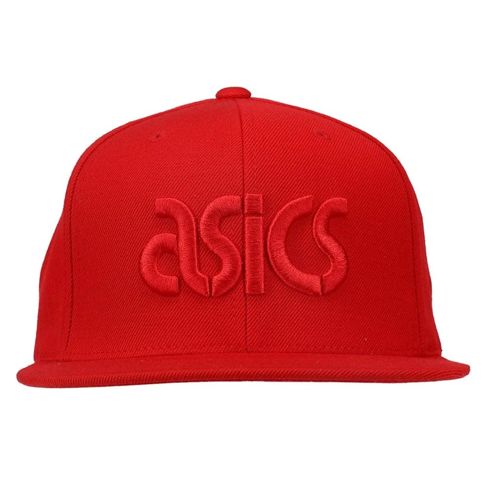 商品Asics|Logo Snapback,价格¥60,第2张图片详细描述