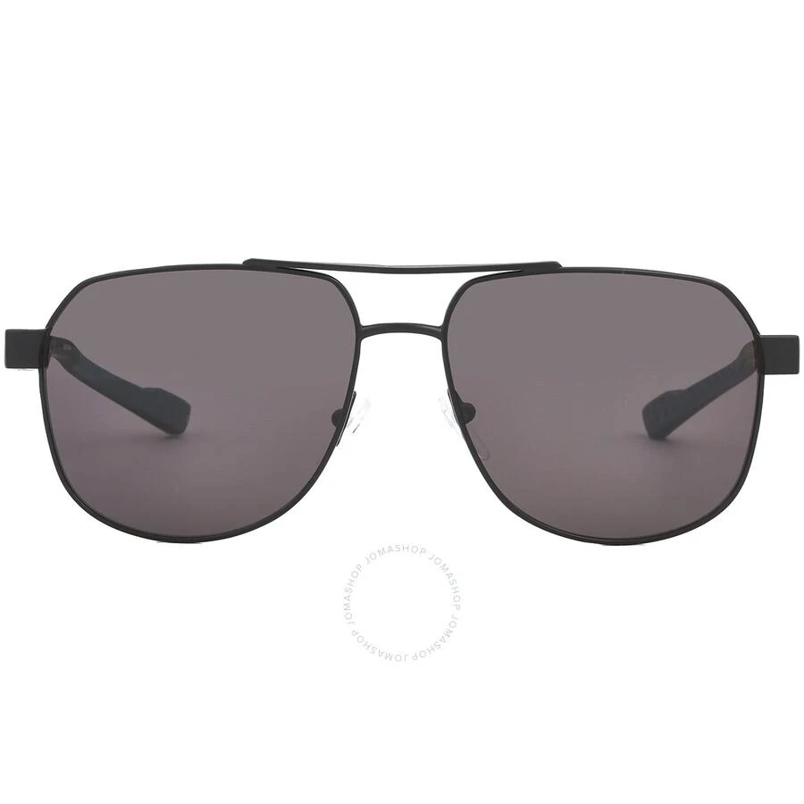 商品Calvin Klein|Grey Navigator Unisex Sunglasses CK23103S 002 57,价格¥228,第1张图片