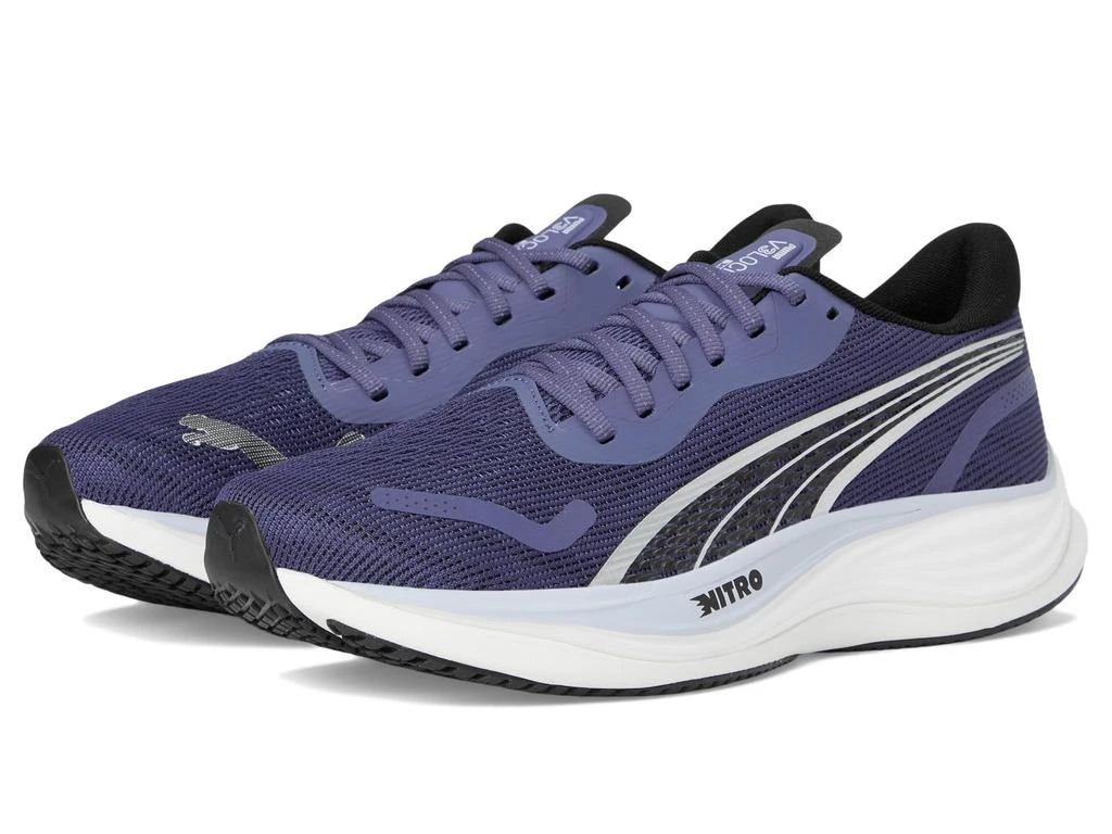 商品Puma|Velocity Nitro 3 Running Shoes,价格¥721,第1张图片