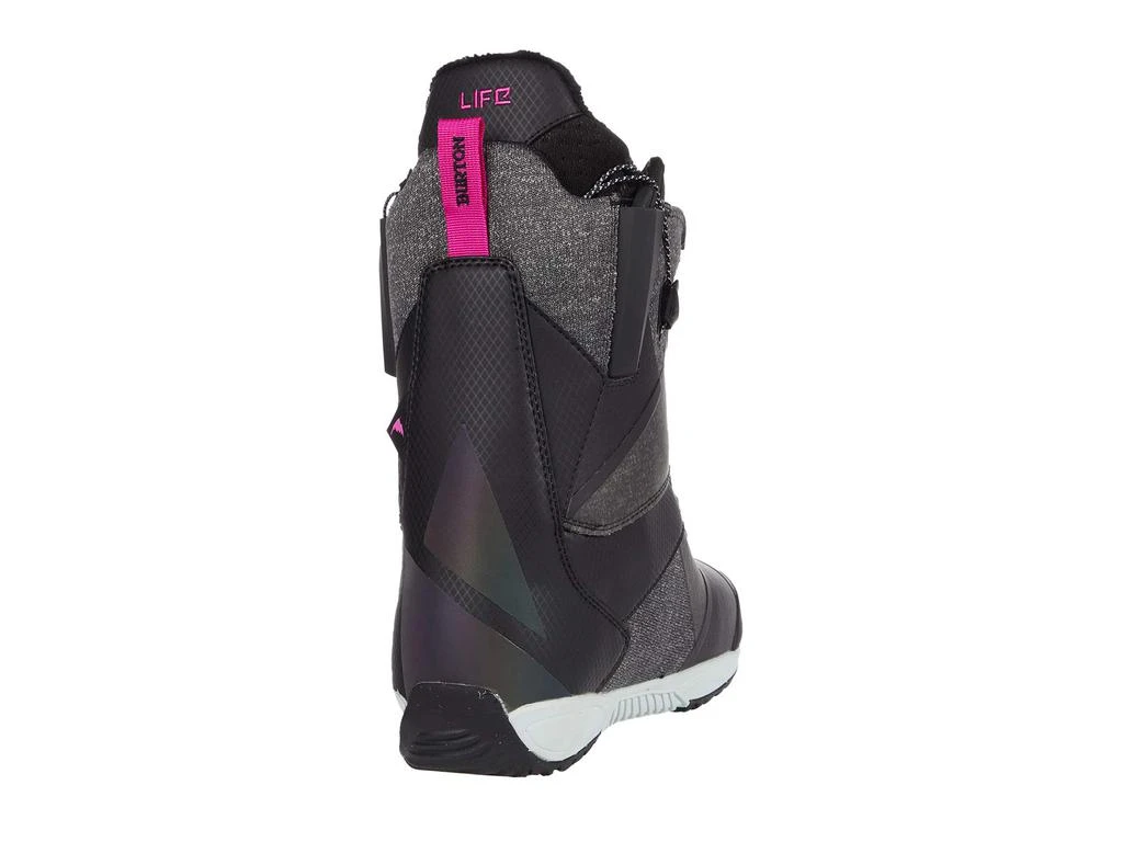 商品Burton|Supreme Snowboard Boot 女款单板雪靴,价格¥3441,第5张图片详细描述