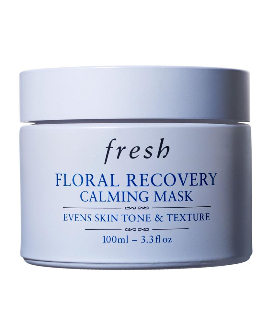 Floral Recovery Overnight Mask (100ml)商品第1张图片规格展示