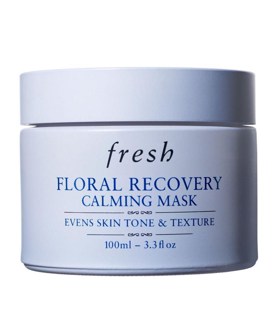 商品Fresh|Floral Recovery Overnight Mask (100ml),价格¥543,第1张图片