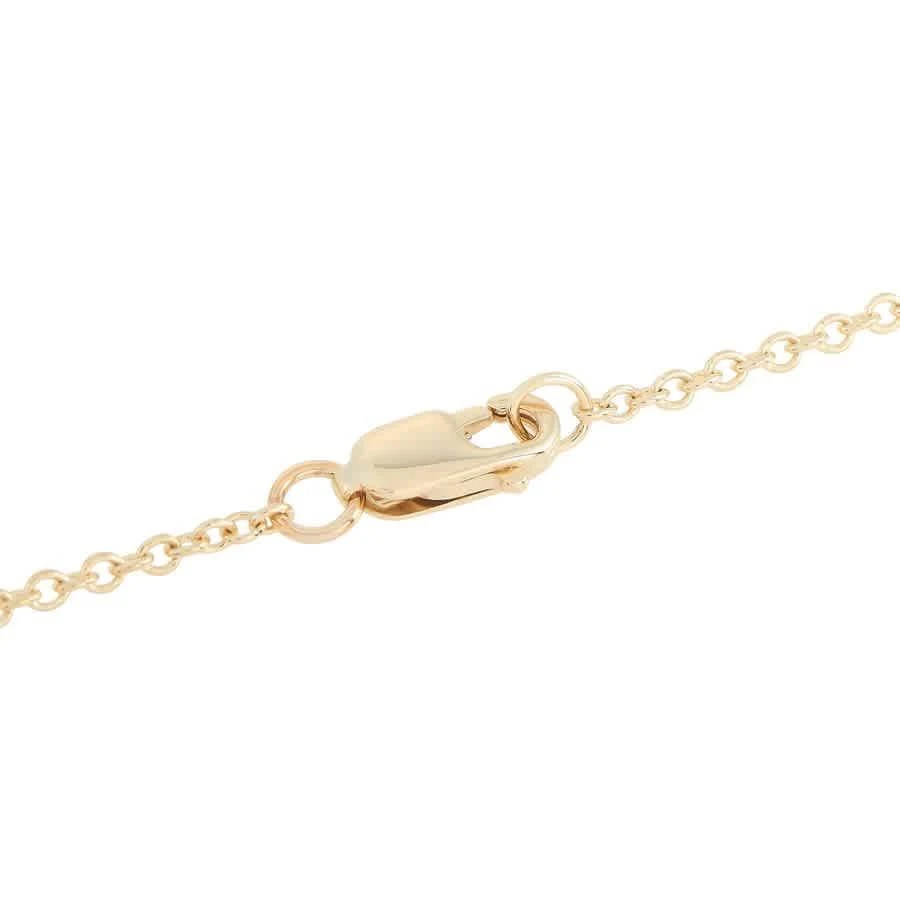 商品LB Exclusive|14K Yellow Gold 0.20 ct Diamond Bracelet,价格¥2938,第3张图片详细描述