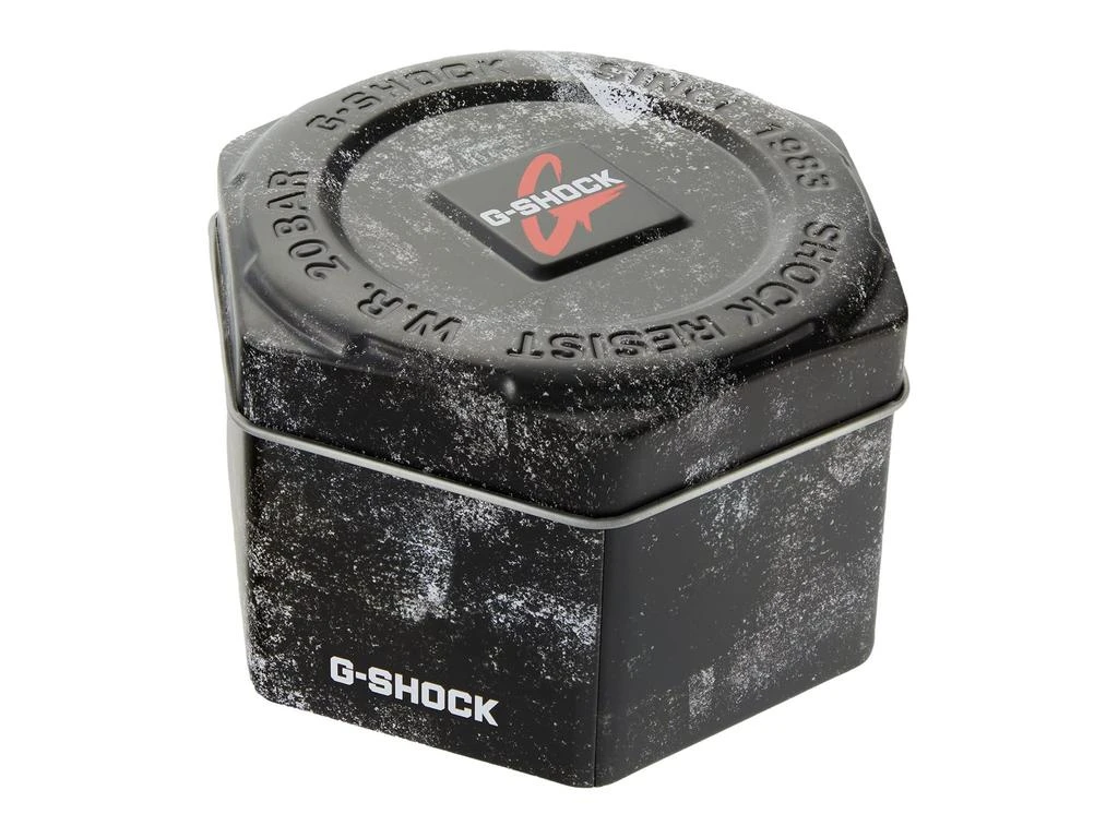 商品G-Shock|GA2200M-1A,价格¥921,第4张图片详细描述