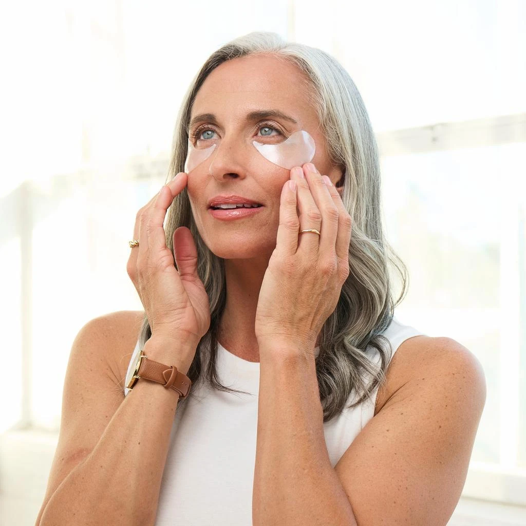 商品Patchology|Patchology Flashpatch Rejuvenating Eye Gels,价格¥126,第5张图片详细描述
