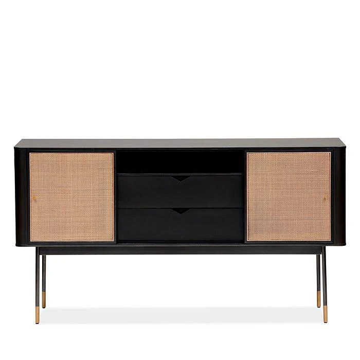 商品Euro Style|Miriam 59" Sideboard,价格¥11415,第1张图片