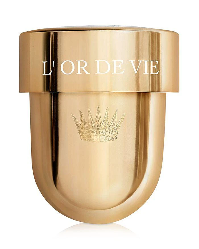 商品Dior|L'Or de Vie Eye & Lip Contour Cream Refill 0.5 oz.,价格¥2790,第1张图片