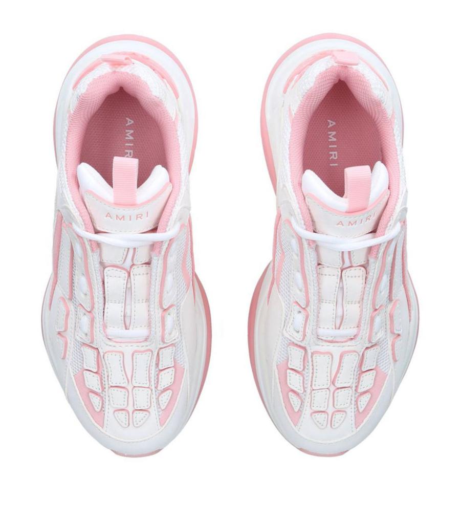 Bone Runner Sneakers商品第4张图片规格展示