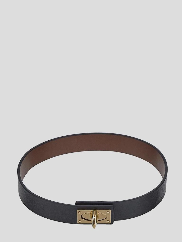 商品Givenchy|Givenchy Shark Lock Bracelet,价格¥2712,第1张图片