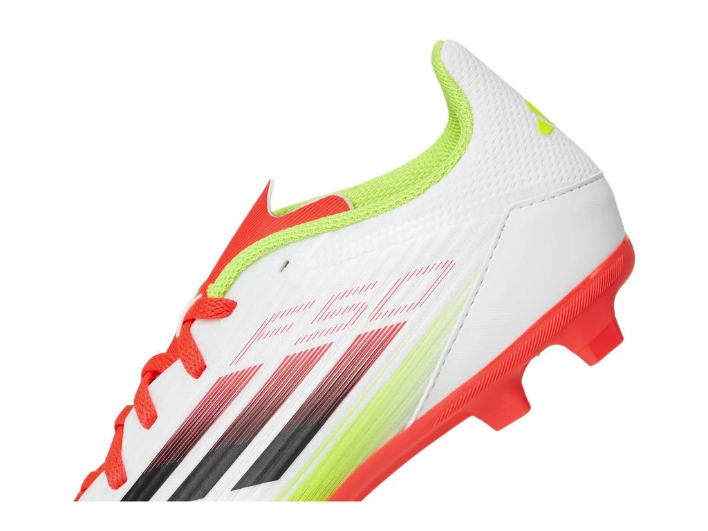 F50 League Firm Ground/Multi Ground Soccer Cleats (Little Kid/Big Kid) 商品