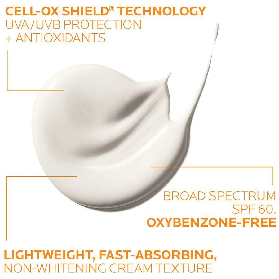 商品La Roche Posay|Melt-In Milk Face and Body Sunscreen Lotion SPF 60,价格¥319,第5张图片详细描述