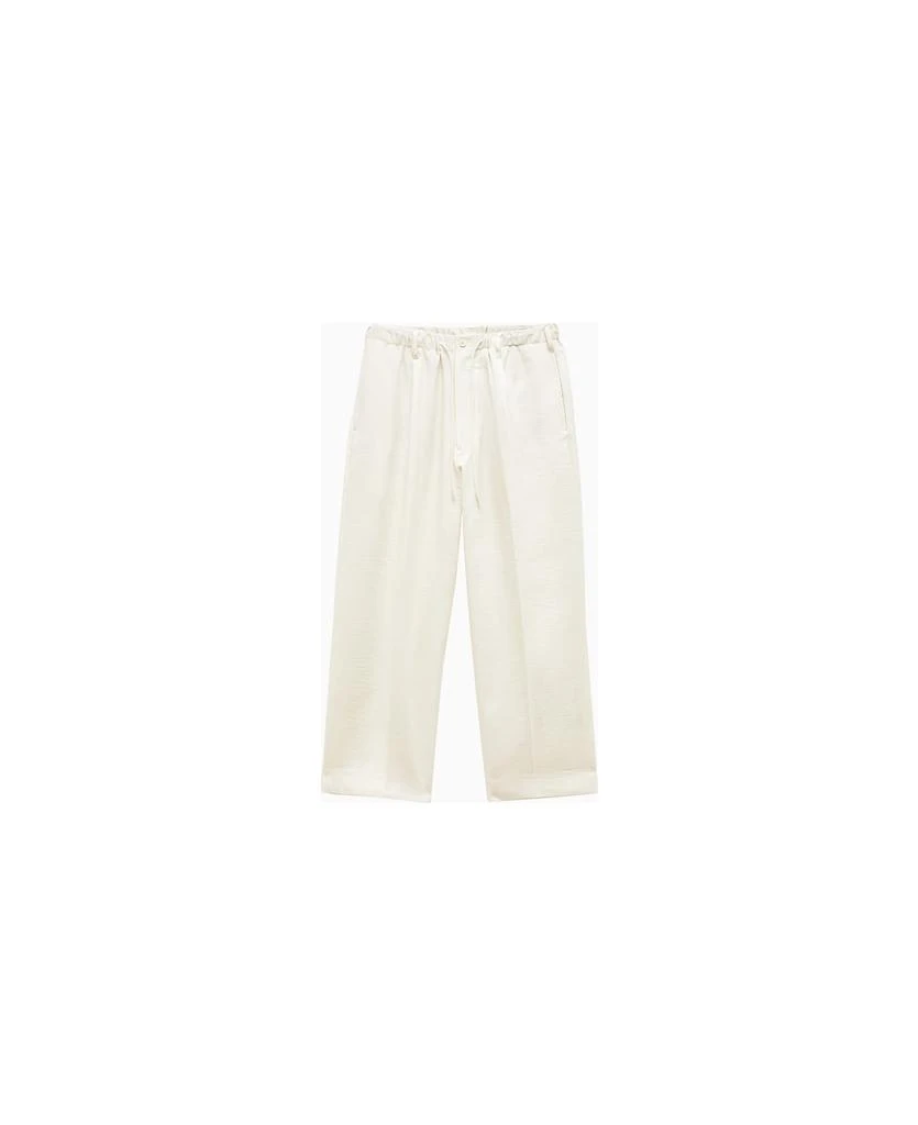 商品Y-3|Adidas Y-3 Ch1 Elegant Pants Hg6080,价格¥1475,第1张图片