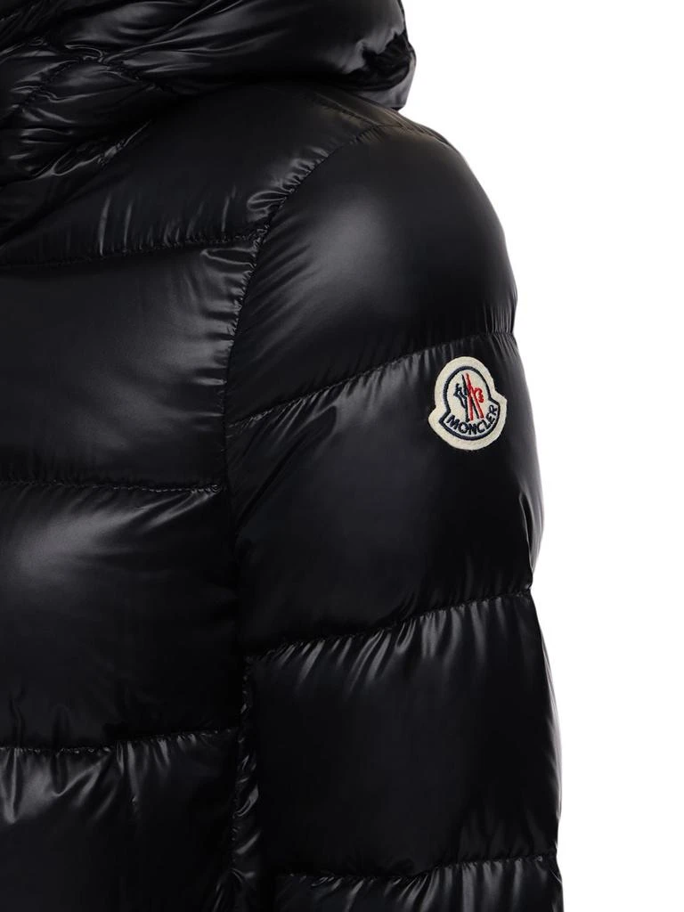 商品Moncler|Suyen Leger Nylon Down Jacket,价格¥14144,第3张图片详细描述