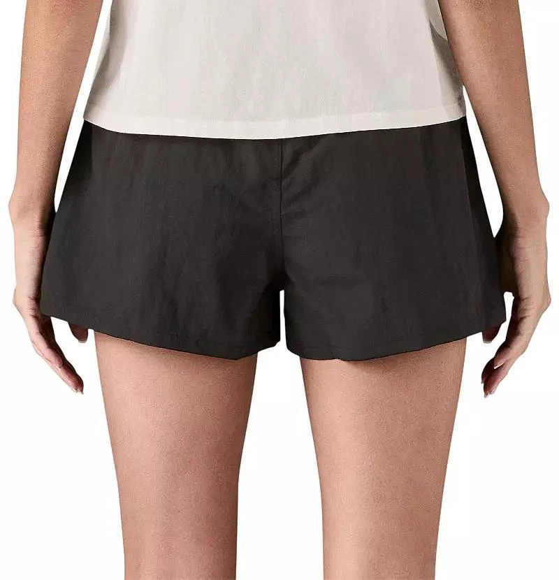 商品Patagonia|Patagonia Women's 2.5" Barely Baggies Shorts,价格¥273,第3张图片详细描述