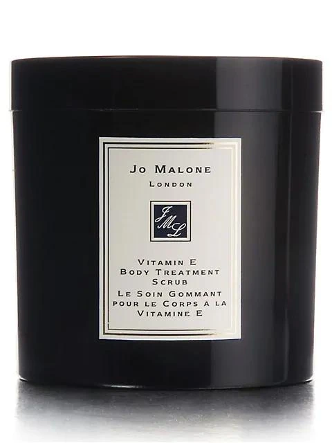 商品Jo Malone London|维他命E滋润去角质霜 630ml,价格¥764,第1张图片