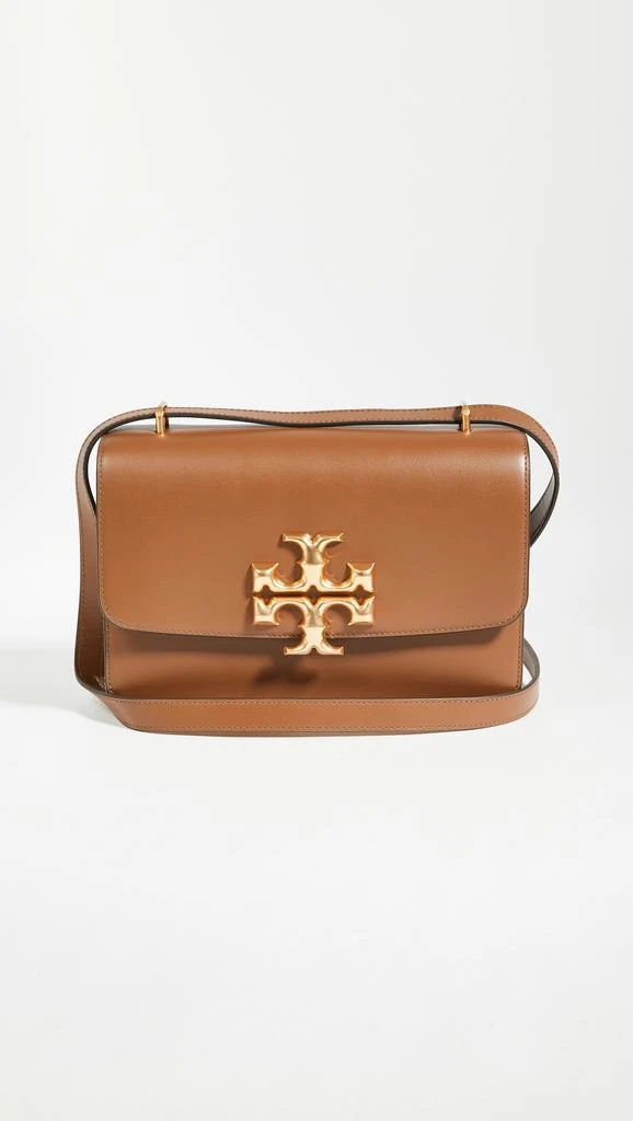 商品[2020秋季新款] Tory Burch|Tory Burch Eleanor 多种背法单肩包,价格¥5686,第1张图片