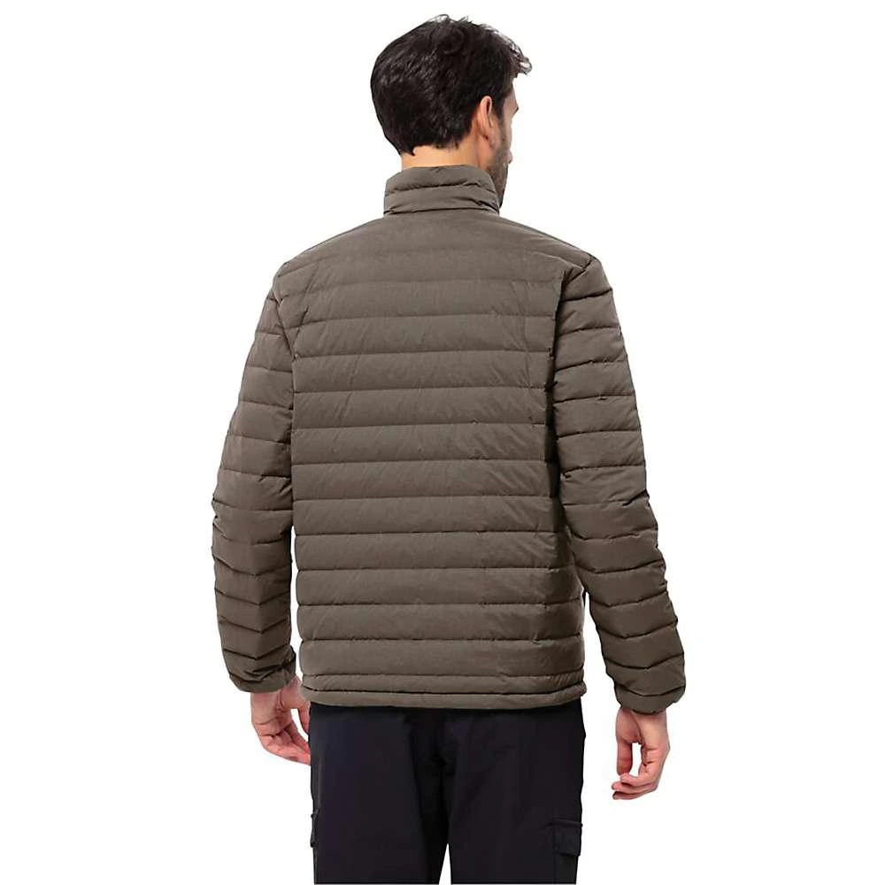 商品Jack Wolfskin|Jack Wolfskin Men's Arcaden Jacket,价格¥1805,第2张图片详细描述