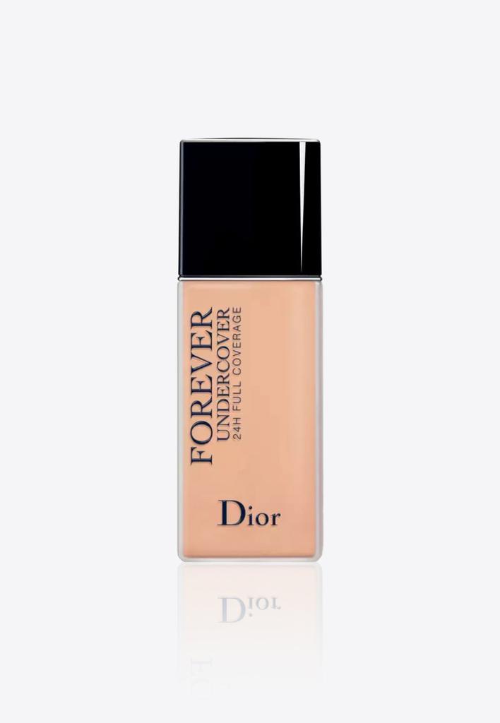 Dior Forever Undercover Liquid Foundation Shade 30 - 40 ML商品第1张图片规格展示