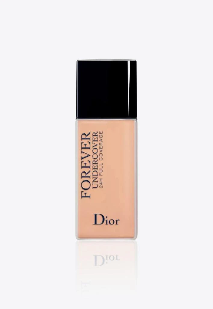 商品Dior|Dior Forever Undercover Liquid Foundation Shade 30 - 40 ML,价格¥570,第1张图片