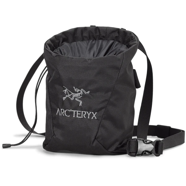 商品Arc'teryx|【Brilliant|包邮包税】ION LIGHTWEIGHT CHALK BAG [FW24] 新款上市 Ion轻量粉笔包 ABOFUX7827,价格¥502,第1张图片