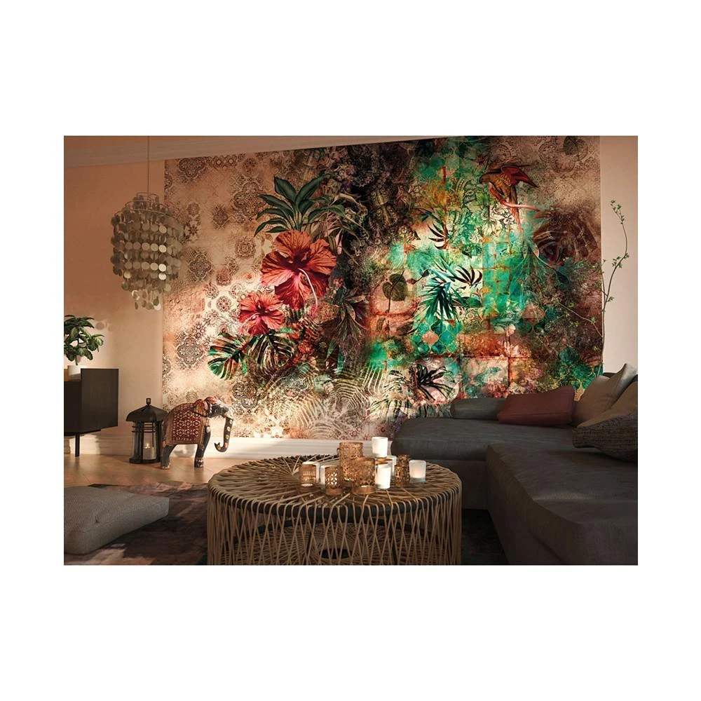 商品Brewster Home Fashions|Sherazade Wall Mural,价格¥2602,第1张图片