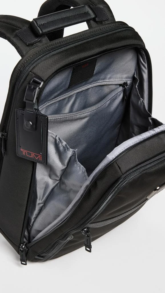 TUMI Alpha Slim Backpack 商品