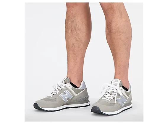 商品New Balance|Cushioned Low Cut Socks 6 Pack,价格¥151,第4张图片详细描述