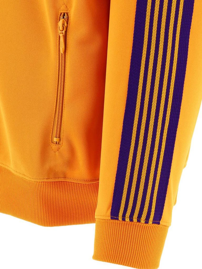 商品Needles|"Butterfly" track jacket,价格¥1917,第4张图片详细描述